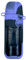 WratryParts Silikonhülle für Luxe XR MAX Kit, rutschfest, langlebig, Schwarz Lila