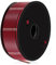 0.52mm² Electrical Wire-XINWANG 20 Gauge Copper-Clad Aluminum Wire (49.2ft Black/Red)- High Conductivity, PVC Insulated, 300V/600V, Ideal for Home, Automotive, Commercial, and DIY Projects