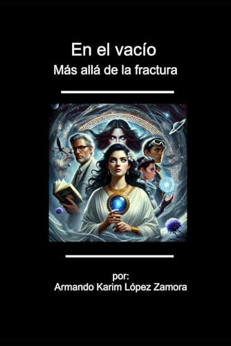 En el vacío: Más allá de la fractura