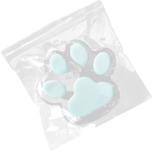 Cat Paw Squishy Fidget Toys, Squishy Cat Paws Stretchy Toys, Stress Relief Toys Adults Kids, Toddler Sensory Squeeze Toy, New Gadgets 2024 For Children Boys Girls