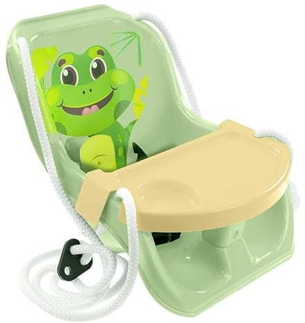 Mochtoys Frog Swing Table