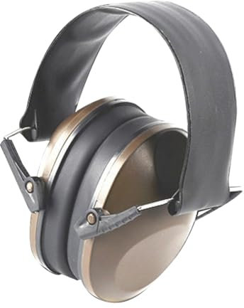 Remingtape Geräuschunterdrückende Ohrenschützer für Kinder und Erwachsene - Kabellose, Verstellbare Ohrenschützer für Den Gehörschutz Am Arbeitsplatz,