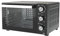 Superlex 21L Mini Backofen Mit Umluft, 1200W Tischbackofen, Einstellbar 70°C-230°C, 7 Heizmodi, 60 Min Timer, Backen/Grillen/Rösten, Pulverbeschichtetes Stahlgehäuse & Sicherheitsglas Tür