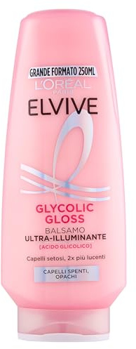 L'Oréal Paris ELV GLYCO CORE COND 250