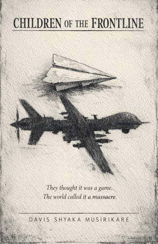 Children Of The Frontline