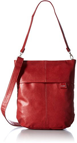 Zwei Mademoiselle M12 rot