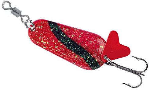 Colonel Star Dust Blinker Rot, 30 g