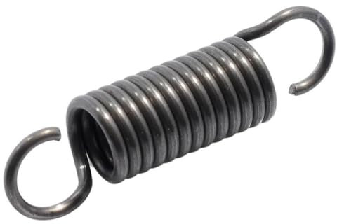 Feder Stage6, Krümmer/Endschalldämpfer, Auspuffanlage R1200 / R1400 / R/T, 38mm, alle Modelle