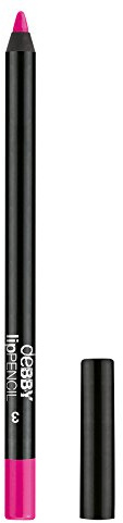 DEBBY LIP PENCIL WATERPROOF 3