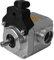 ZUWA UNISTAR 2001-B; Impellerpumpe m. Adapter f. Bohrmaschine - 110130AB