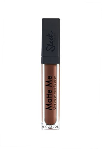 Sleek Makeup Matte Me Hazelnut Crush, 6 ml