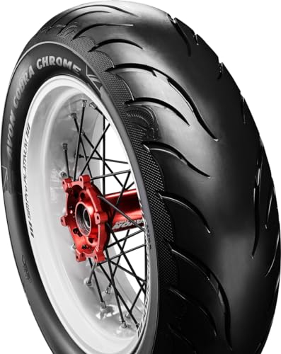 Avon Tyres 4120212