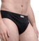 SliPss - Inkontinenzslip - XL - Farbe Schwarz - Mittlere Absorptionskapazität bis zu 300 ml - Entspricht einem Einwegwindel - Waschbar und wiederverwendbar - Diskret und bequem - 1 Stück
