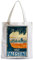 Fabulous Große Einkaufstasche Tragetasche Visit Palestine Poster Vintage Reisen Art Deco 30er Jahre