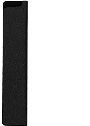 Knife Edge Guards,9.5 Chef Knife Sheath Sleeves W/Plush for Chef (Without Knife)