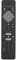 VINABTY Telecomando di ricambio adatto per Philips 4K UHD Android TV 43PUS8105 50PUS8105 58PUS8105 70PUS8105 43PUS8105/12 50PUS8105/12 58PUS8105/12 70PUS8105/12 43PUS7855/12 50PUS7855/12 55PUS7855/12