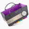 LoFelt® Bolsa de fieltro, cesta de madera, cesta para leña, leña, de plástico 100% reciclado/bolsa de fieltro, grande, adecuada como bolsa de fieltro para la compra, bolsa de leña, cesta de fieltro,