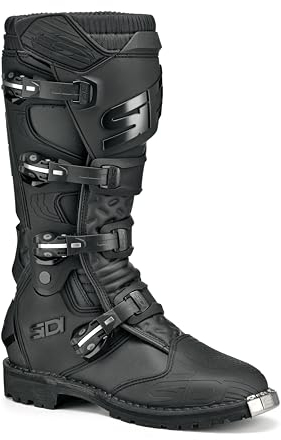 SIDI STIVALI X POWER ENDURO NERO 44