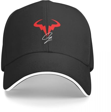 VTCTOASY acryumhg ksuvcndjz wlmjbivb Baseball Kappen Caps Stlye NU-AR3353 Trendige lustige Mütze mit verstellbarem Riemen für Herren und Damen Trucker-Mütze