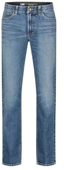 Lee X Straight Jeans für Herren