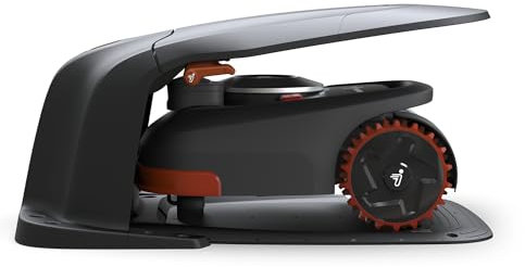 Segway Navimow Garage M per robot tosaerba serie H