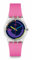 SWATCH NEON PINK PODIUM
