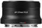 7artisans AF 27mm f2.8 autofocus Objectif d'appareil Photo Grand Angle APS - C autofocus pour des Photographies époustouflantes (Nikon Z Mount Z8 Z9 Z7 z6 z5 d850 d810 d750 d610 D7500 série, Noir)