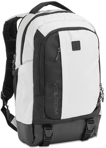 Volcom Herren Venture Rucksack, Stone, Einheitsgröße