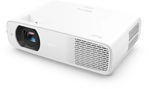 BenQ LH750 5000 ANSI Full HD 2xHDMI VGA RJ45 USB 3D DLP 4LED Projektor