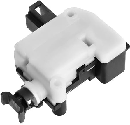 Heckklappen-Servomotor 3B5827061B 7L6827425A für V..W Bora Golf IV New Beetle