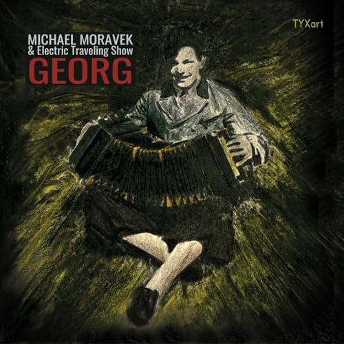 GEORG - Michael Moravek schreibt Songs über Georg Elser