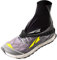 Altra Trail Gamasche schwarz, Gris Bleu Sarcelle, Large