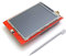 Hailege 2.4 ILI9341 240X320 TFT LCD Display with Touch Panel LCD