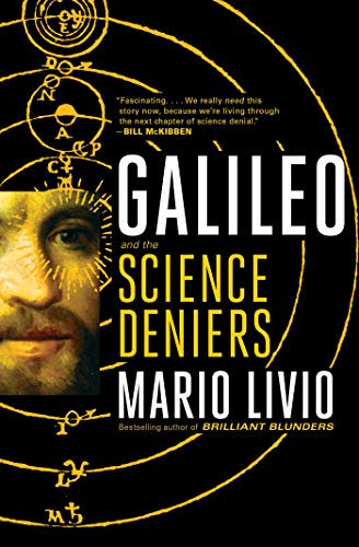 Galileo: And the Science Deniers (English Edition)