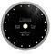 SHDIATOOL Diamond Cutting Disc 9 Inches / 230mm Saw Blade with Mesh Turbo for Porcelain Tile Ceramic Granite Marble