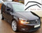 AC WOW 2x Regenwindabweiser kompatibel mit VW Caddy 2015 2016 2017 2018 2019 2020
