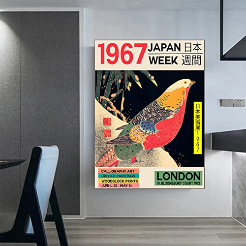 Bauhaus Poster Gallery Einzigartige abstrakte Linien Geometrie Wand Bilder Nordisches Retro Bauhaus Design Kunstdrucke minimalistisches Gemäldewerk Deko modernes Bauhaus Poster von 1923 0222164