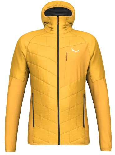 Salewa Herren Ortles Hybrid Twr M Jkt Jacken, Gold/0910, S EU