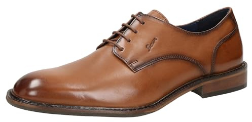 Sioux Herren Schnürschuh Malronus-700
