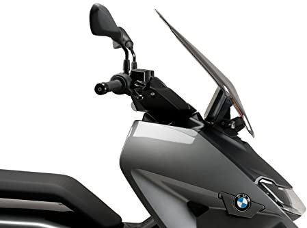 Puig 21259H Windshield V-Tech Line Touring Smoke