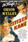 Citizen Kane MAXI Poster - Filmkunstposter in verschiedenen Größen für Wohn- oder Schlafzimmerideen. Randlose Kultfilmbilder, klassische ikonische 70er, 80er, 90er Jahre, Vintage-Retro-Wanddekoration