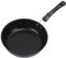 Poêle à Omelette à Frire, Poêle à Frire Antiadhésive en Acier Inoxydable, pour Cuisinière à Gaz, Cuisinière à Induction, Cuisinière à Poterie électrique, Four électrique(20cm)