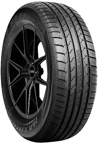 MAXTREK Sommerreifen 215/35 ZR 19 XL TL 85W MAXIMUS M1 BSW