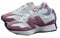 New Balance Femme 327 Sneaker, Palissandre, 40 EU