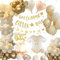 Welcome Home Baby, Willkommen Zuhause Baby Junge Mädchen, Beige Willkommen Zuhause Baby Deko, Willkommen Baby Deko, Babyparty Deko, Welcome Baby Banner für Gender Reveal Deko