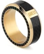 Guess Bague Homme JUMR04041JWYGBK64 24
