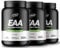 WEHLE Aminosäuren Tabletten [300 Stück] Multi Amino EAA Tabletten - Aminosäuren Komplex Hochdosiert - Essentielle Aminosäuren EAA Tabletten - Amino Acids Amino 8 - EAAS (300 Tabletten (3er Pack))
