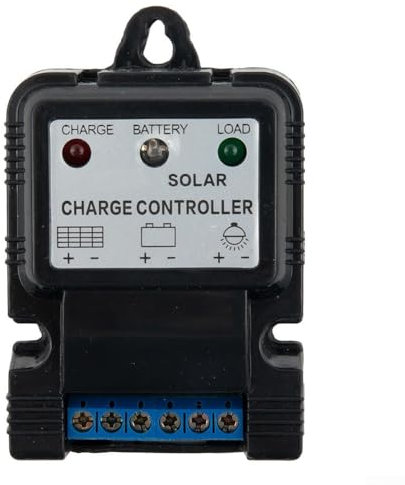 Sustainable Solution Chargeur solaire haute performance 10 A pour une conversion efficace de l'énergie dans les systèmes photovoltaïques