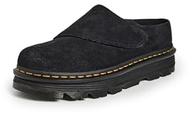 Dr. Martens Zebzag Anywair Suede Clogs für Damen