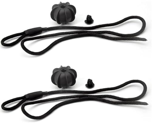 VINCTV Auto Halteband Hutablage Kompatibel Mit Mini Für R50 R52 Für R53 R56 Für R60 R61 F55 F56 Für F60 Für Clubman 2X Hutablage Lastenabdeckung String Strap 51467388911